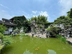 -何园