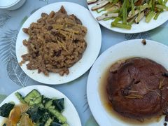 -大兴街扣碗包子馆