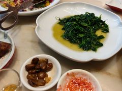 -京华烟云·北京烤鸭(领展购物广场·中关村店)