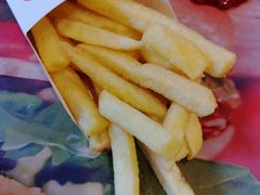 -汉堡王(江海广场店)