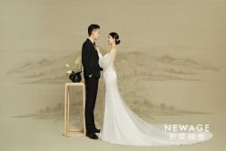-新奕映像摄影机构