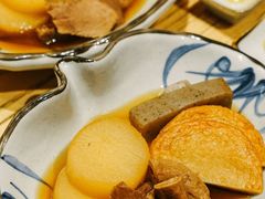 -三月居酒屋(青年大街店)