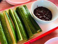 -南锣肥猫·麻辣烤鱼·15年现烤现卖(通州领展店)