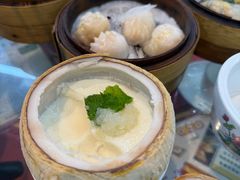 燕窝双皮奶-香港蓮香樓(中環店)