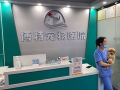 -博特宠物医院24h犬猫全科.骨科·异宠