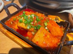 -苦尽酒馆·川菜(鼓楼店)