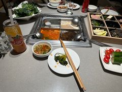 -海底捞火锅(方塔东街店)