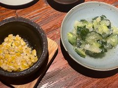 蒜香拌黄瓜-BELLOCO倍乐(静安店)
