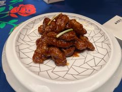 -西湖春天(中州店)