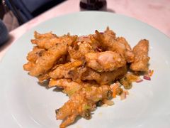 -丁字口海鲜热炒·烧烤大排档