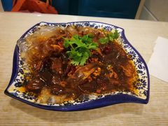 -东北王食府(科大店)