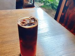 -咖法森林·咖啡  酒吧(天河店)