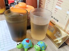 -新安乐园咖啡美食