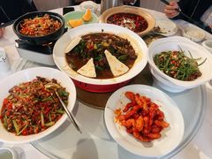 -合兴居烤鸭店