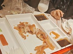 -王府井酒店(金桥港湾店)
