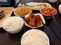 -阿那亚第三食堂 Cafeteria 3