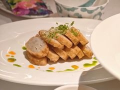 -桂满陇·海市蜃楼·黑金(国金店)