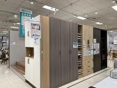 -NITORI 宜得利家居(天津泰达永旺店)