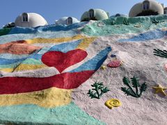 -漳州滨海火山岛自然生态风景区