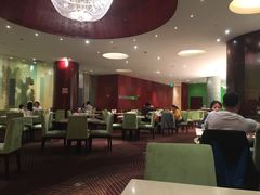 -上海浦东丽晟假日酒店-多瑙河全日餐厅