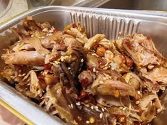 -周小波重庆小面·重庆名小吃(邹容路店)