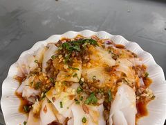 -卡尔顿东方银龙酒店•广西菜•早茶