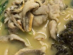 -明呈黄鱼面馆(斜土路店)