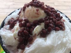 -MOMO冰品·生巧汤圆(红桥店)