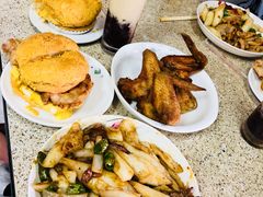 -沙溪兄茶餐厅