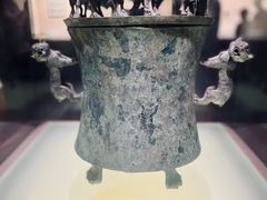 -上海博物馆(人民广场馆)