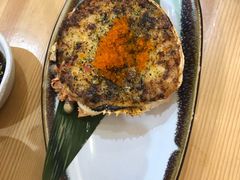芝士焗蟹宝-花道寿司(萧山万象汇店)