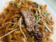 -御彩酒家(东风东路店)