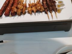 -靓虾二哥长沙地标小龙虾(五一广场店)