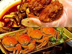 -阆辣荟餐饮(老味道8年·古城店)