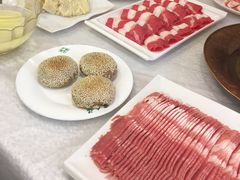 -东来顺饭庄(新源里店)