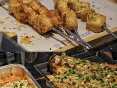-很久以前羊肉串(清河店)