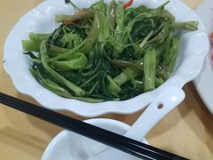 -吉莲利苑海鲜酒家(珠海拱北28年老字号店)