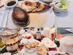 -舒友海鲜姿造(白鹭洲店)