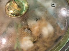 -绿茶餐厅(天津天河城店)