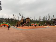 -枫香湖儿童公园