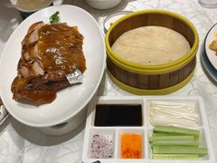 -福来居烤鸭店(天坛二店)