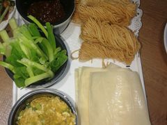 -直隶安家牛肉罩饼(建华店)