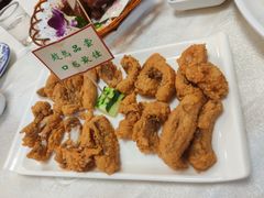 -津津菜馆(绝没分店)