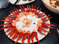 -天宝兄弟·湘菜龙虾馆