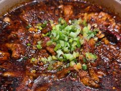 -赤宴·川菜(玉林店)
