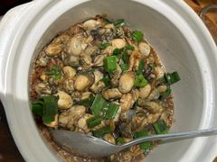 -鑫阿强海鲜大排档·老厦门特色菜(中山路店)