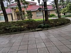 -上海虹桥迎宾馆