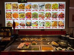 -食鸡公社辣子鸡·潍坊菜·烧烤