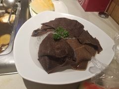 -海底捞火锅(枫蓝国际购物中心店)