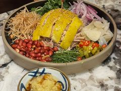 -得意啫·广东啫啫煲(前海HOP店)
